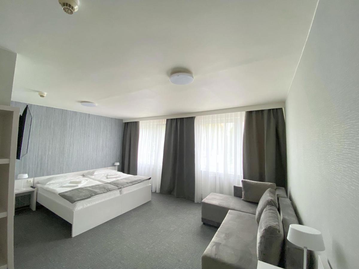 Jantar Hotel Szczecin