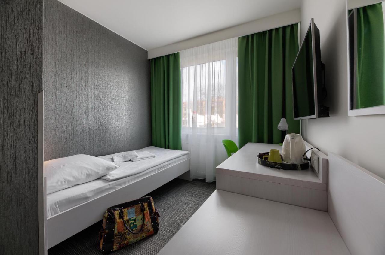 Hotel Jantar