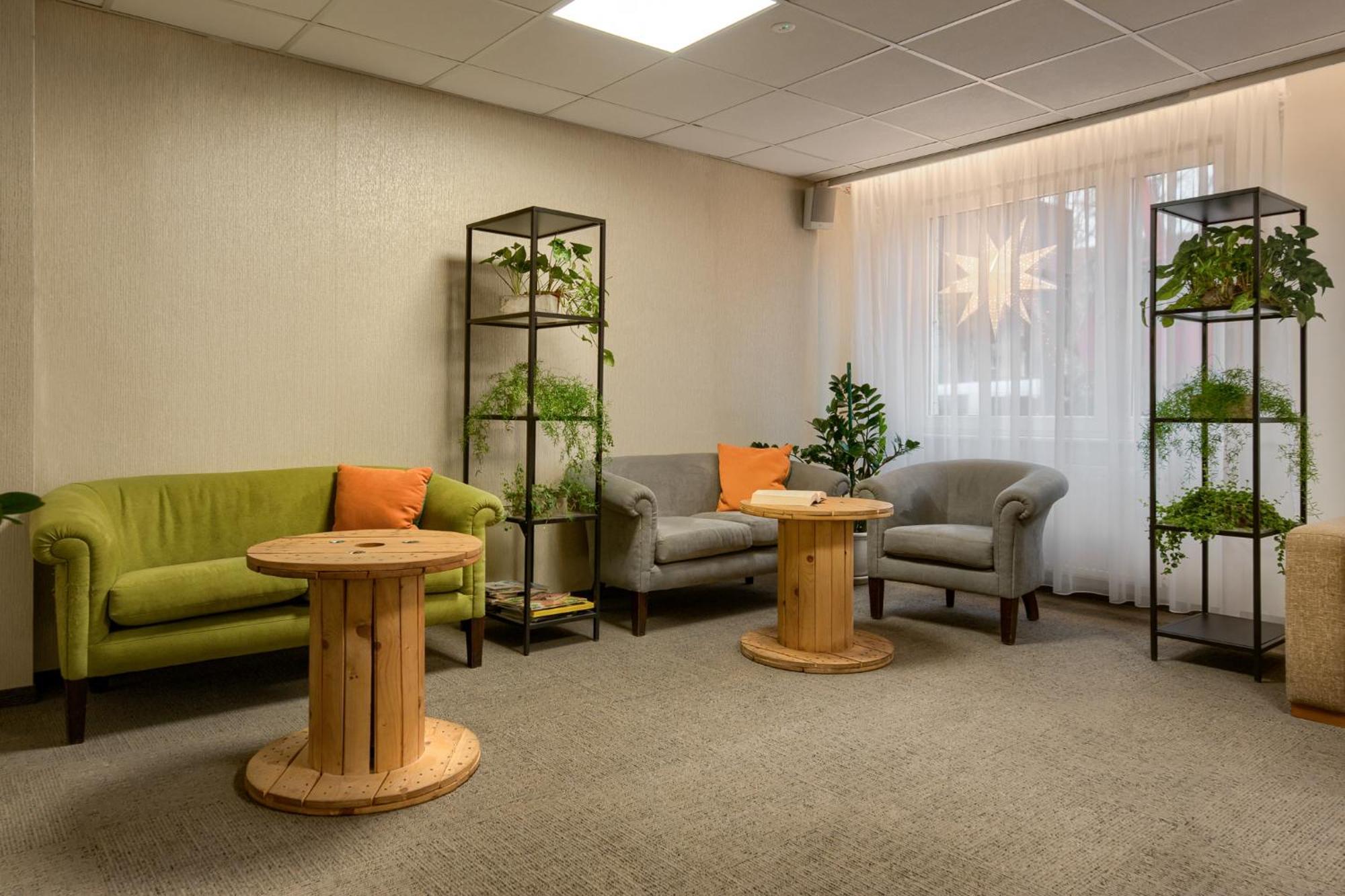Hotel Jantar Szczecin
