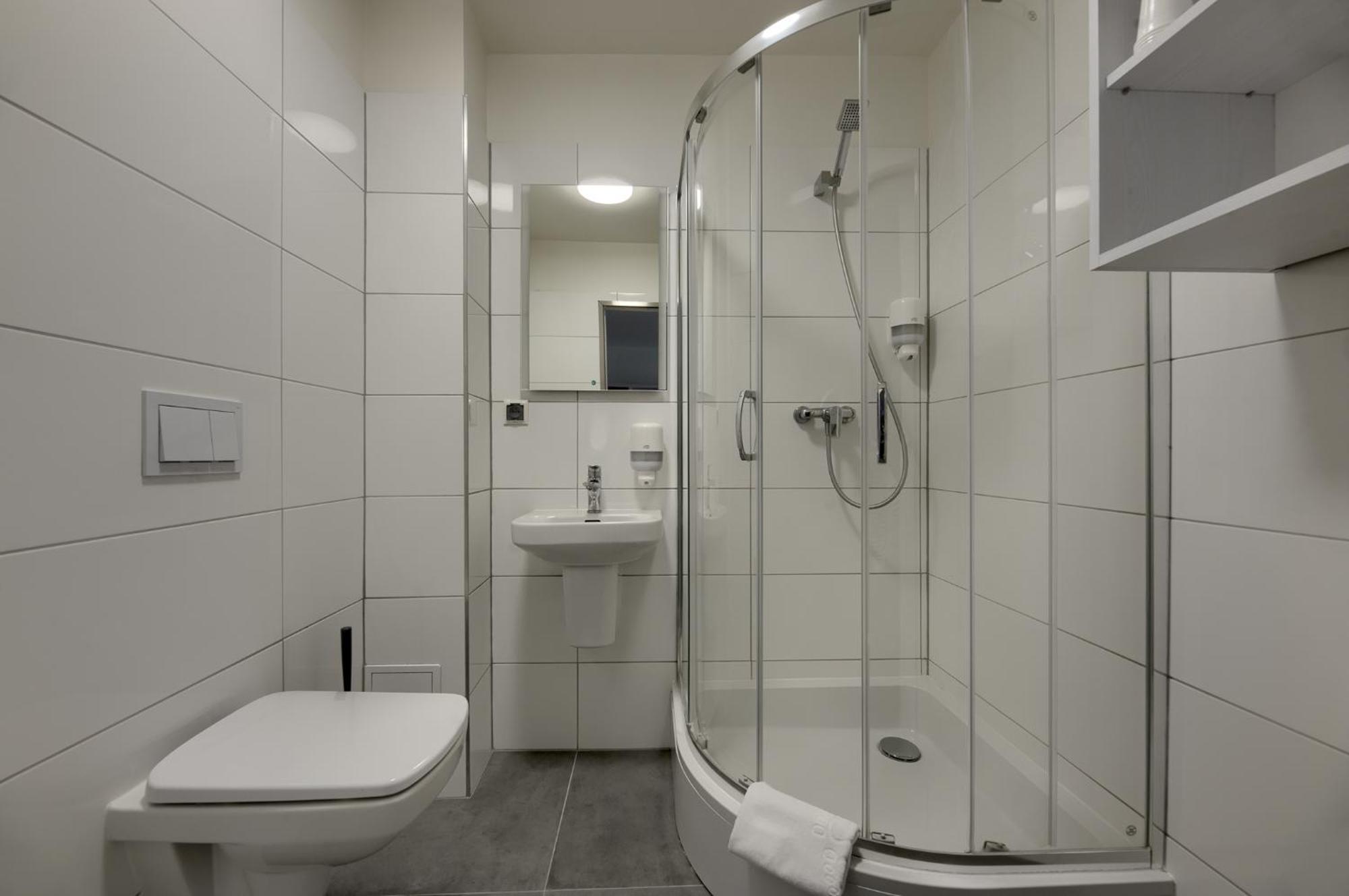 Hotel Jantar *