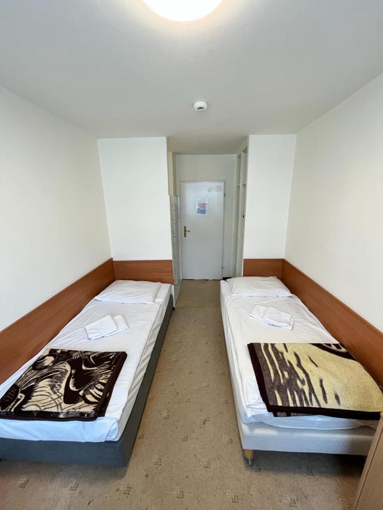 Jantar Hotel Szczecin