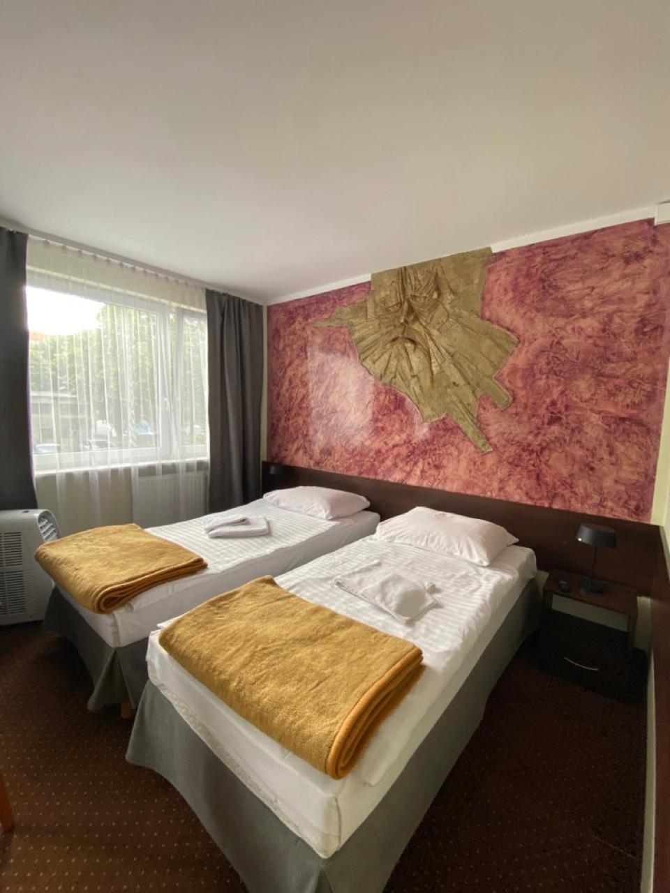 Jantar Hotel Szczecin