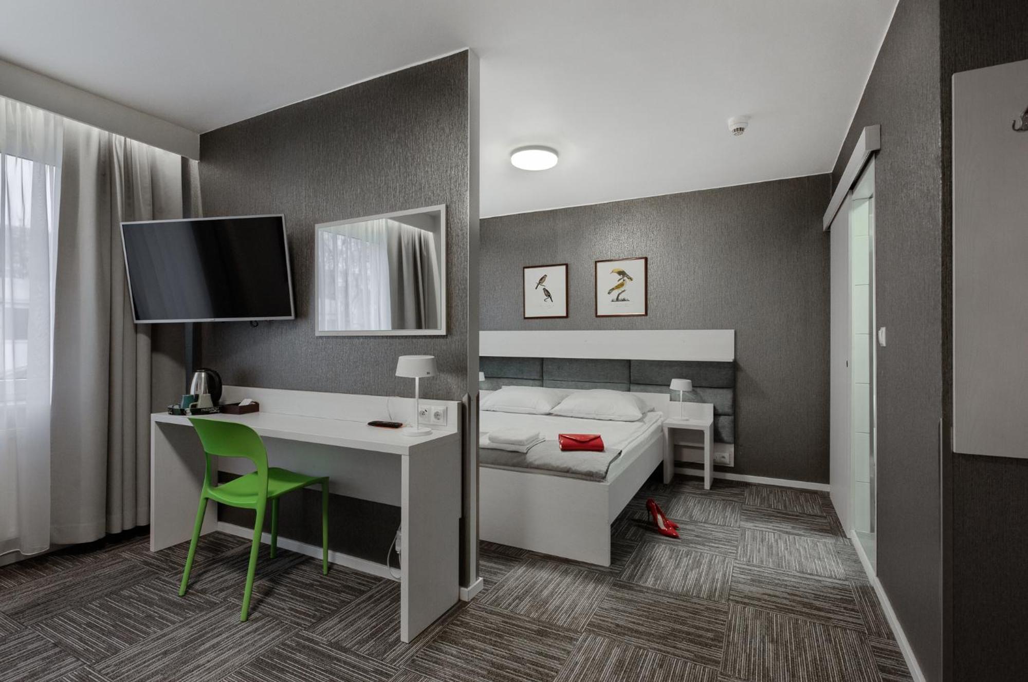 Hotel Jantar Szczecin